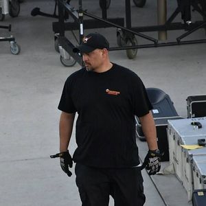 Meet your Posher, Ruben